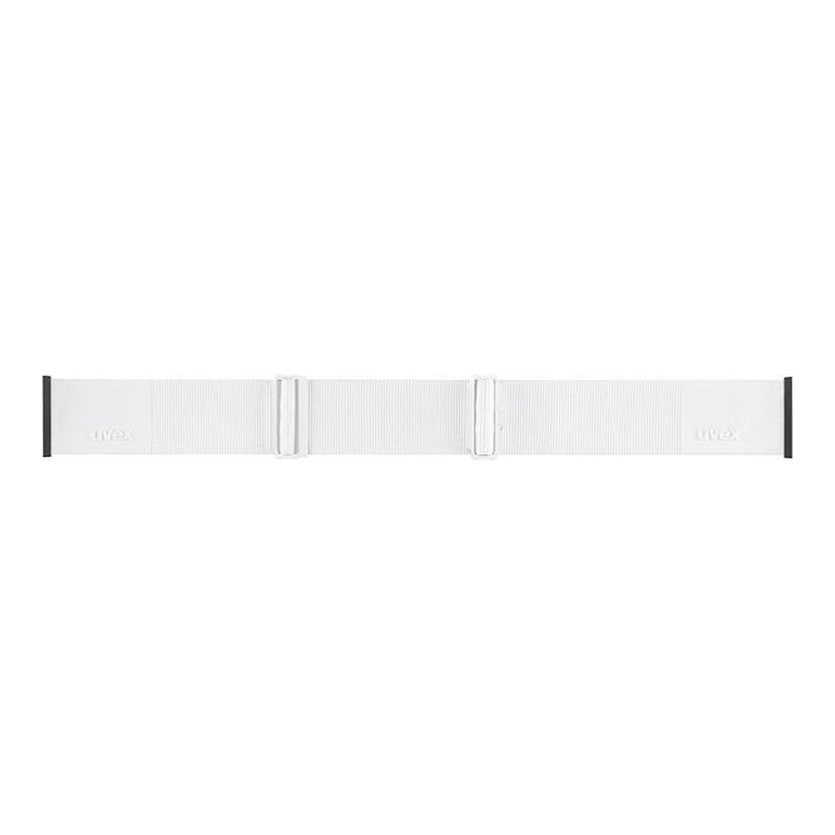 Slēpošanas brilles uvex provoqe M V white m. dl/green-clear 4