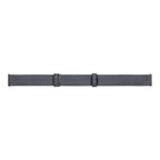 Slēpošanas brilles uvex pwdr FM black matt dl/sapphire-yell 4