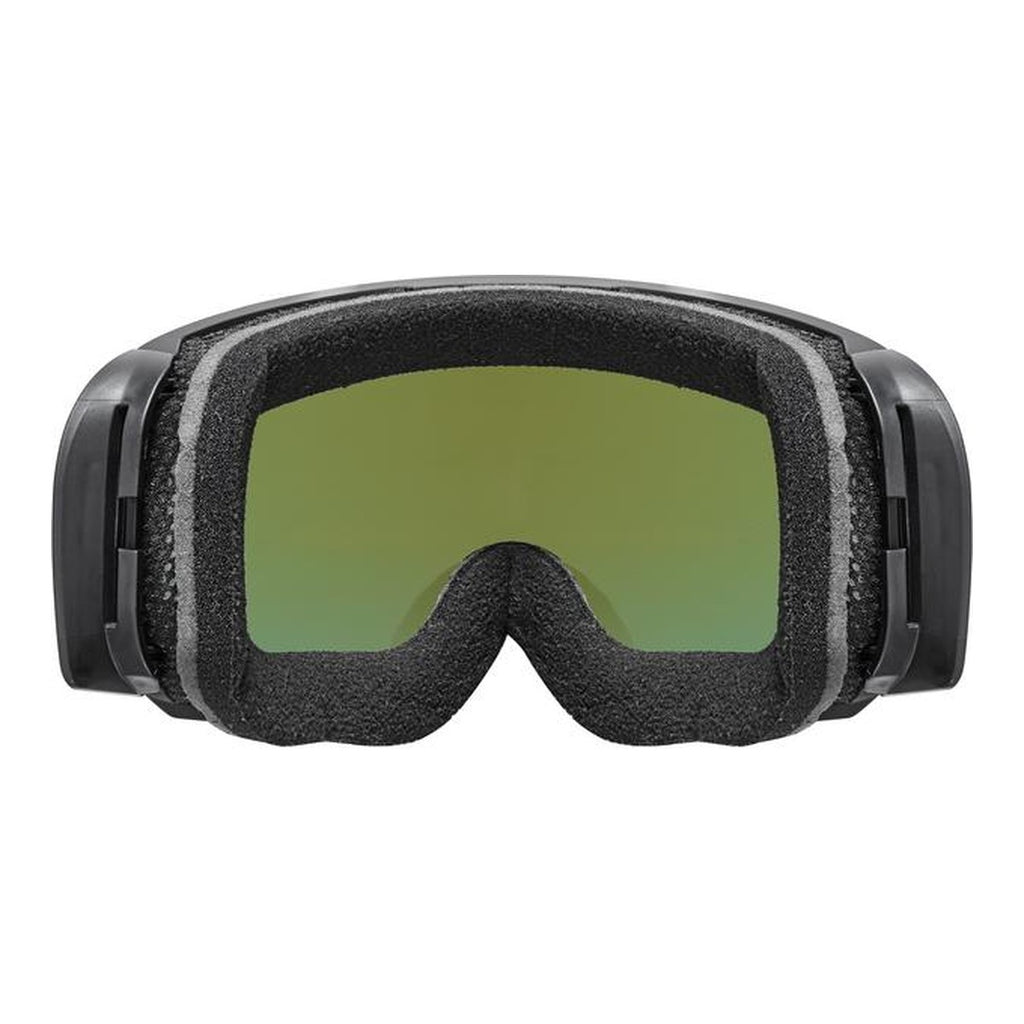 Slēpošanas brilles uvex race pro L CV black SL/pink-green 3