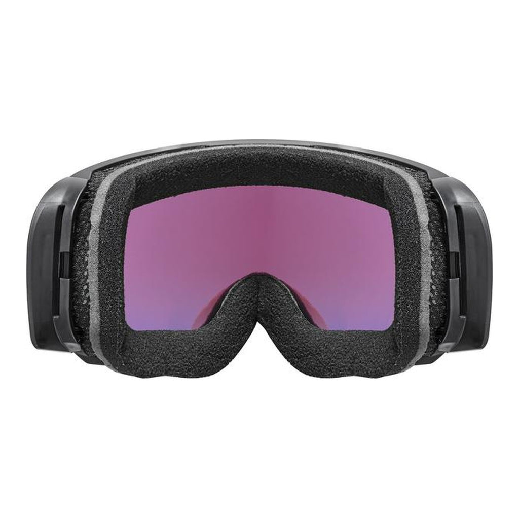 Slēpošanas brilles uvex race pro L CV black SL/red-purple 3