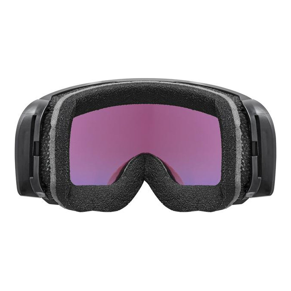 Slēpošanas brilles uvex race pro L CV black SL/red-purple 3