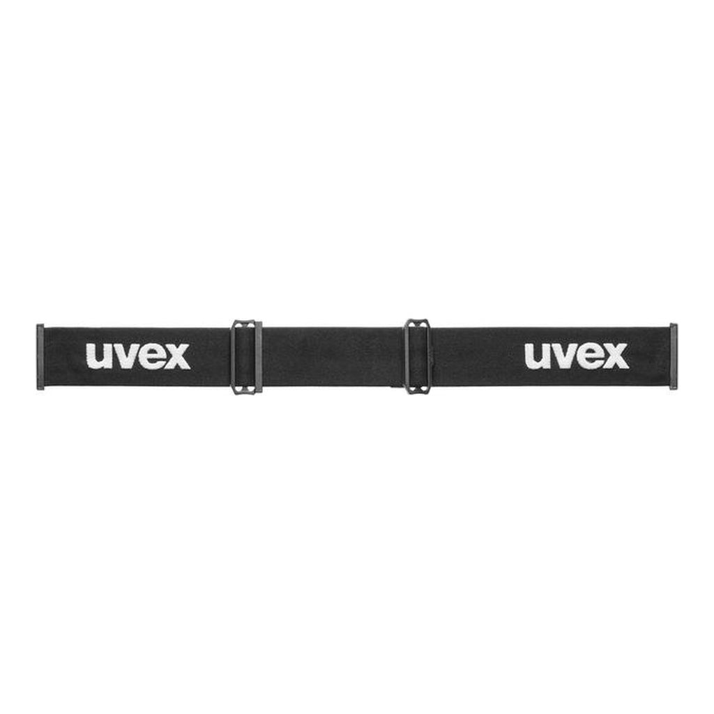 Slēpošanas brilles uvex race pro L CV black SL/red-purple 4