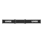 Slēpošanas brilles uvex race pro L CV black SL/red-purple 4