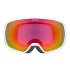 Slēpošanas brilles uvex race pro L CV white SL/red-purple 2