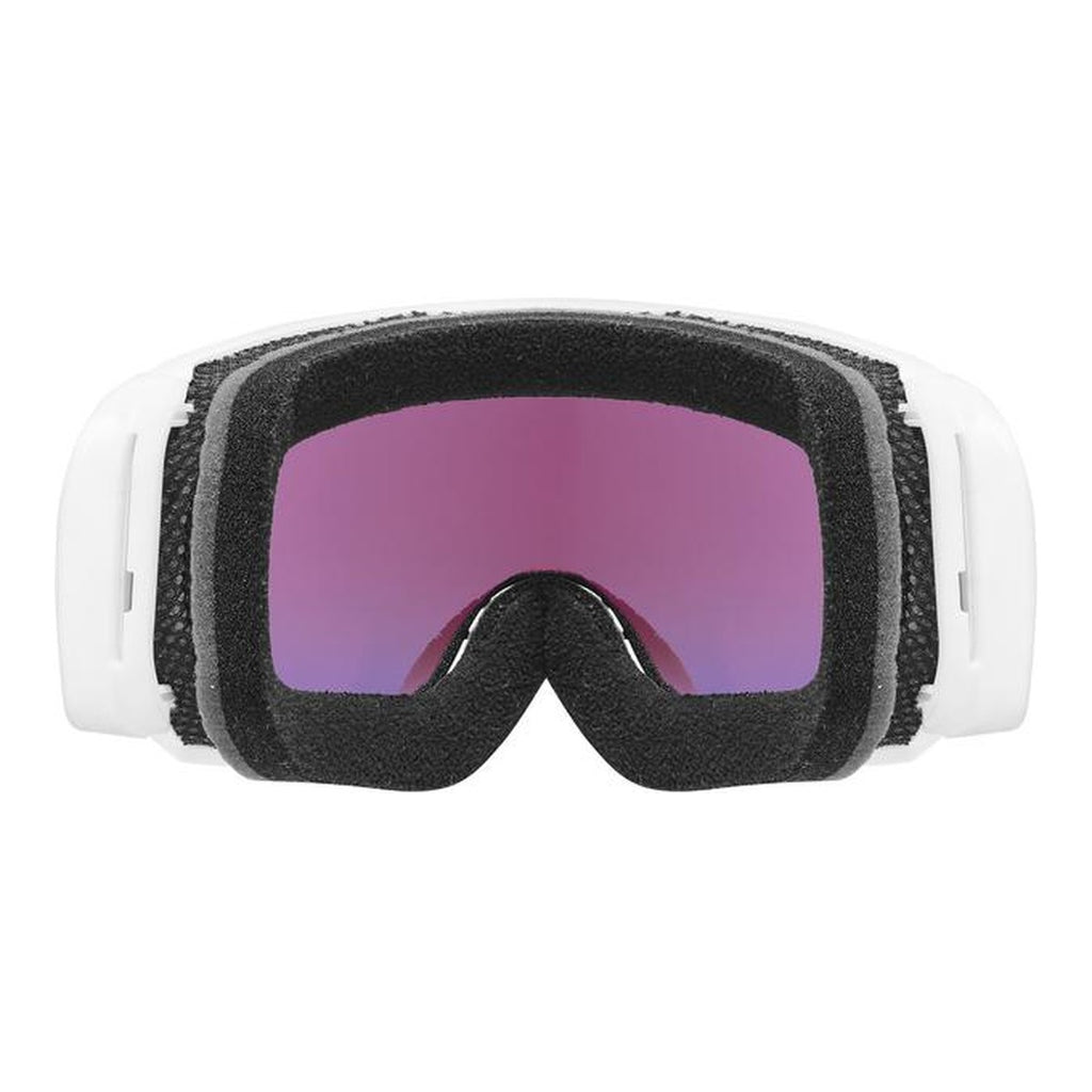 Slēpošanas brilles uvex race pro L CV white SL/red-purple 3