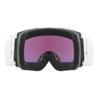 Slēpošanas brilles uvex race pro L CV white SL/red-purple 3
