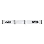 Slēpošanas brilles uvex race pro L CV white SL/red-purple 4