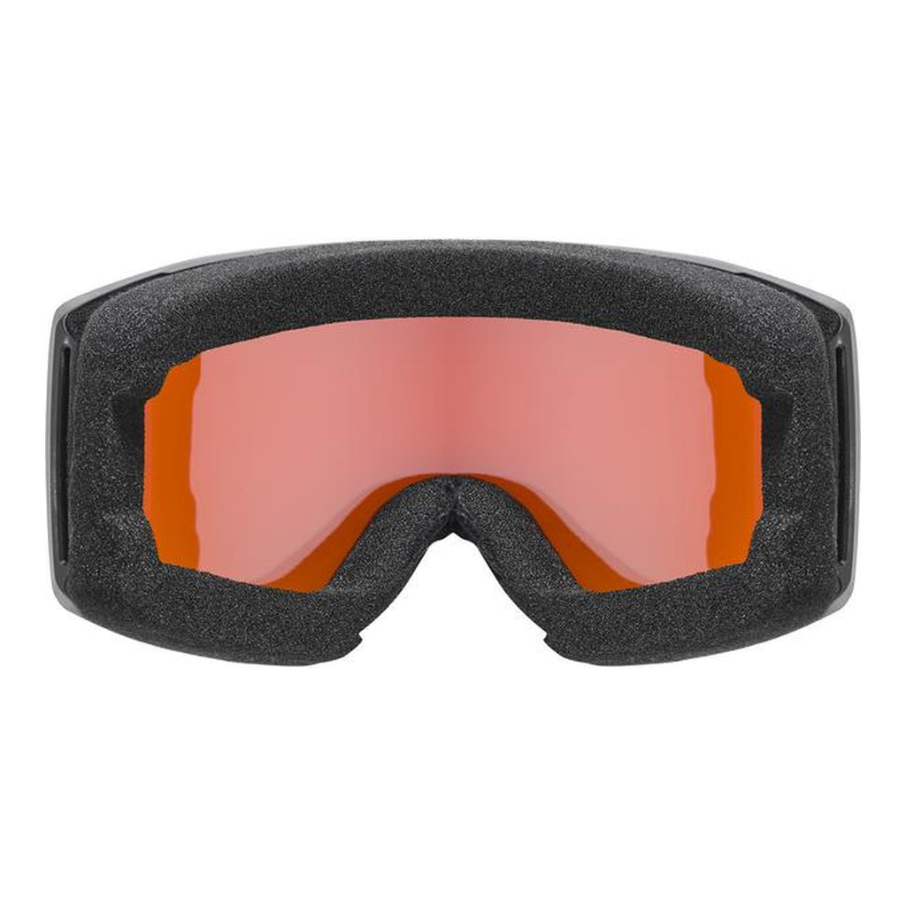 Slēpošanas brilles uvex scenic L LG black dl orange-clear 3