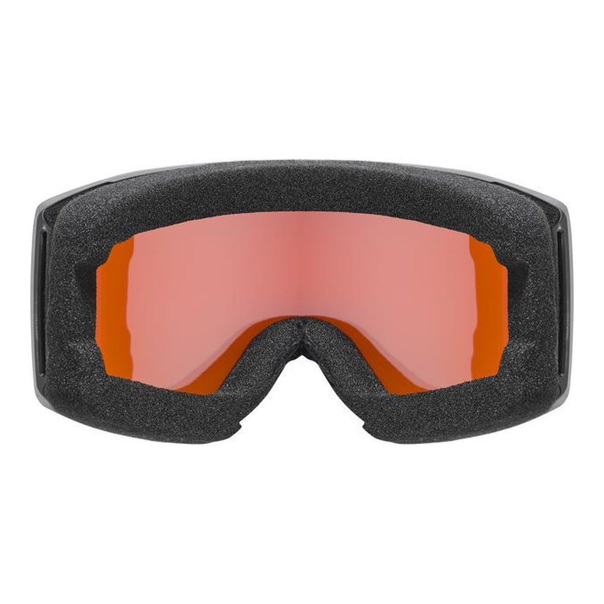 Slēpošanas brilles uvex scenic L LG black dl orange-clear 3