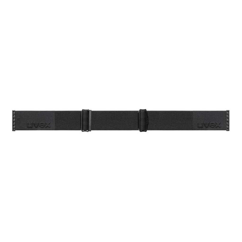 Slēpošanas brilles uvex scenic L LG black dl orange-clear 4
