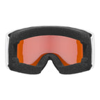 Slēpošanas brilles uvex scenic L LG white dl orange-clear 3