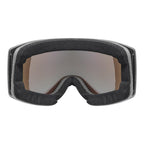 Slēpošanas brilles uvex scenic L P black dl/PM green-pola 3