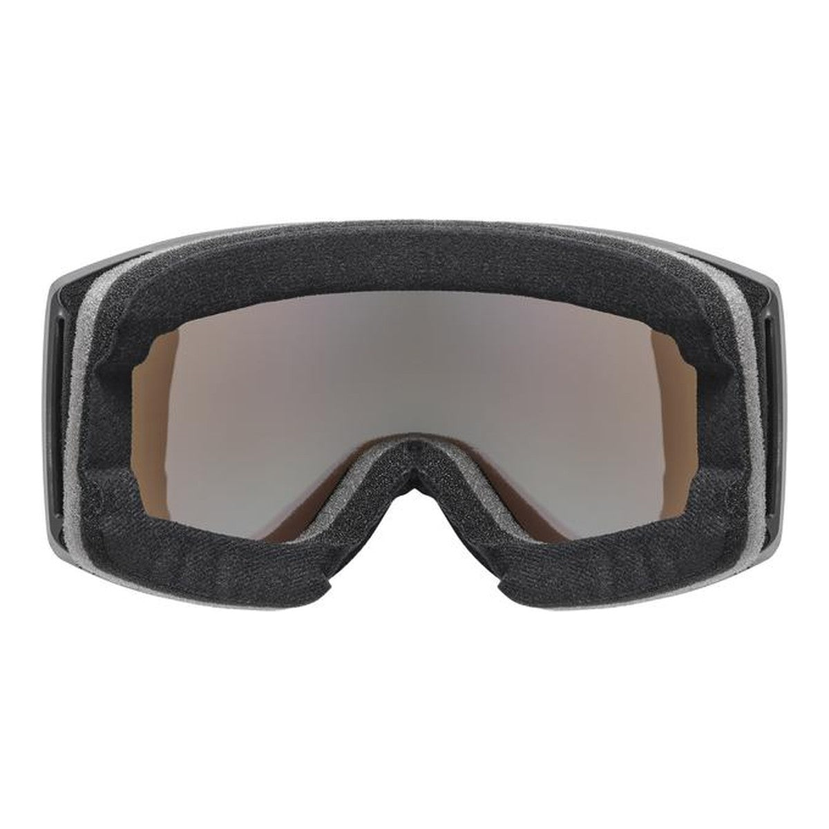 Slēpošanas brilles uvex scenic L P black dl/PM green-pola 3