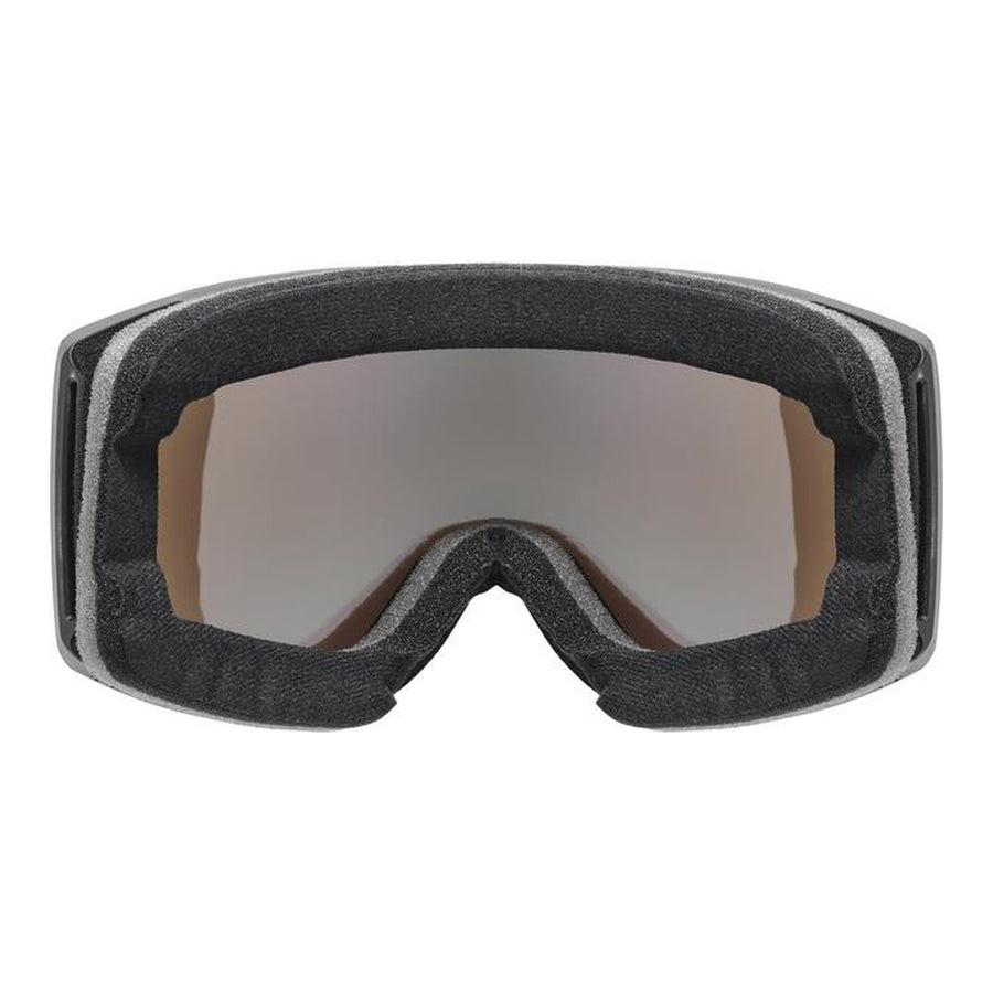uvex scenic L P black dl/PM green-pola
