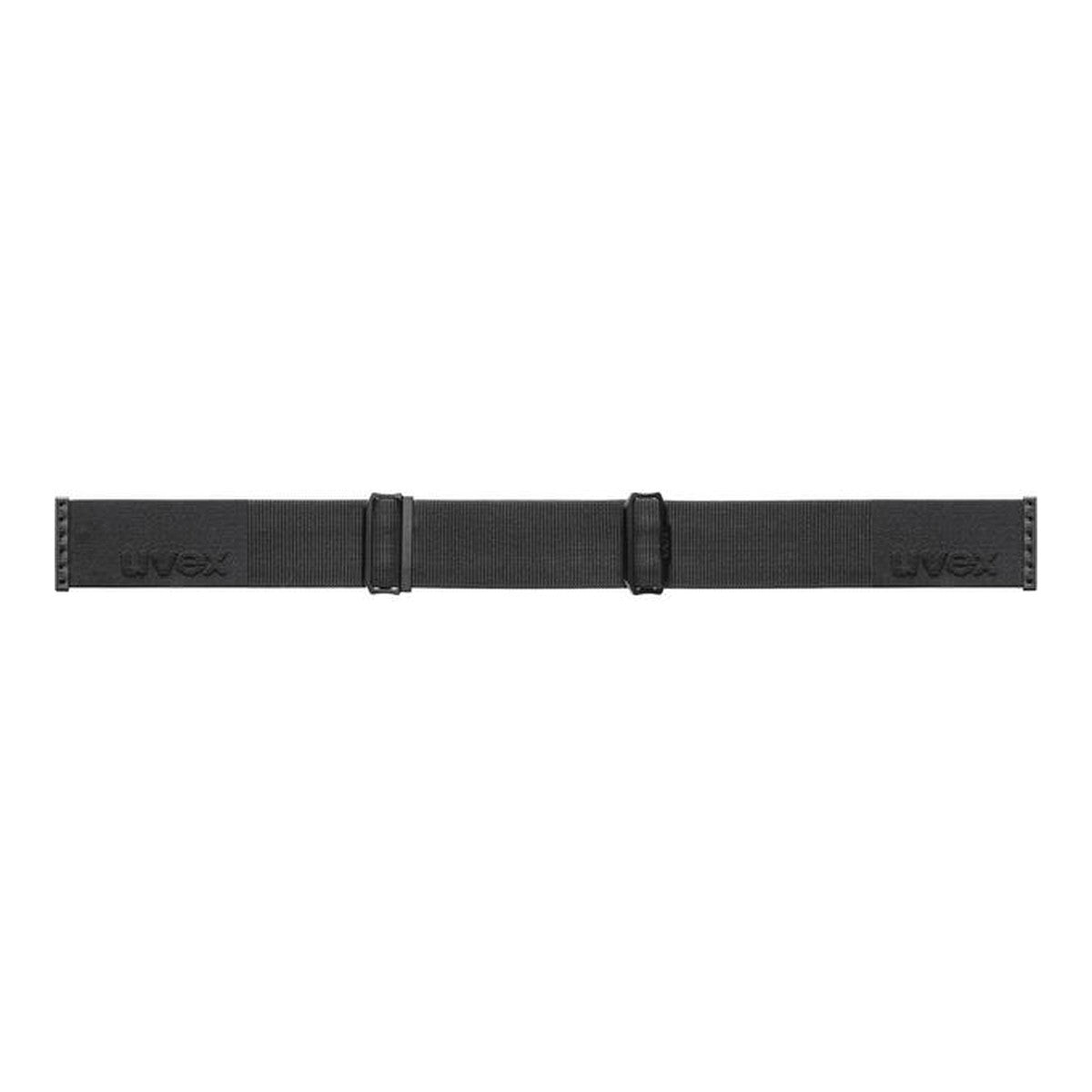 Slēpošanas brilles uvex scenic L P black dl/PM green-pola 4