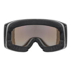 Slēpošanas brilles uvex scenic L P black dl/PM silver-pola 3