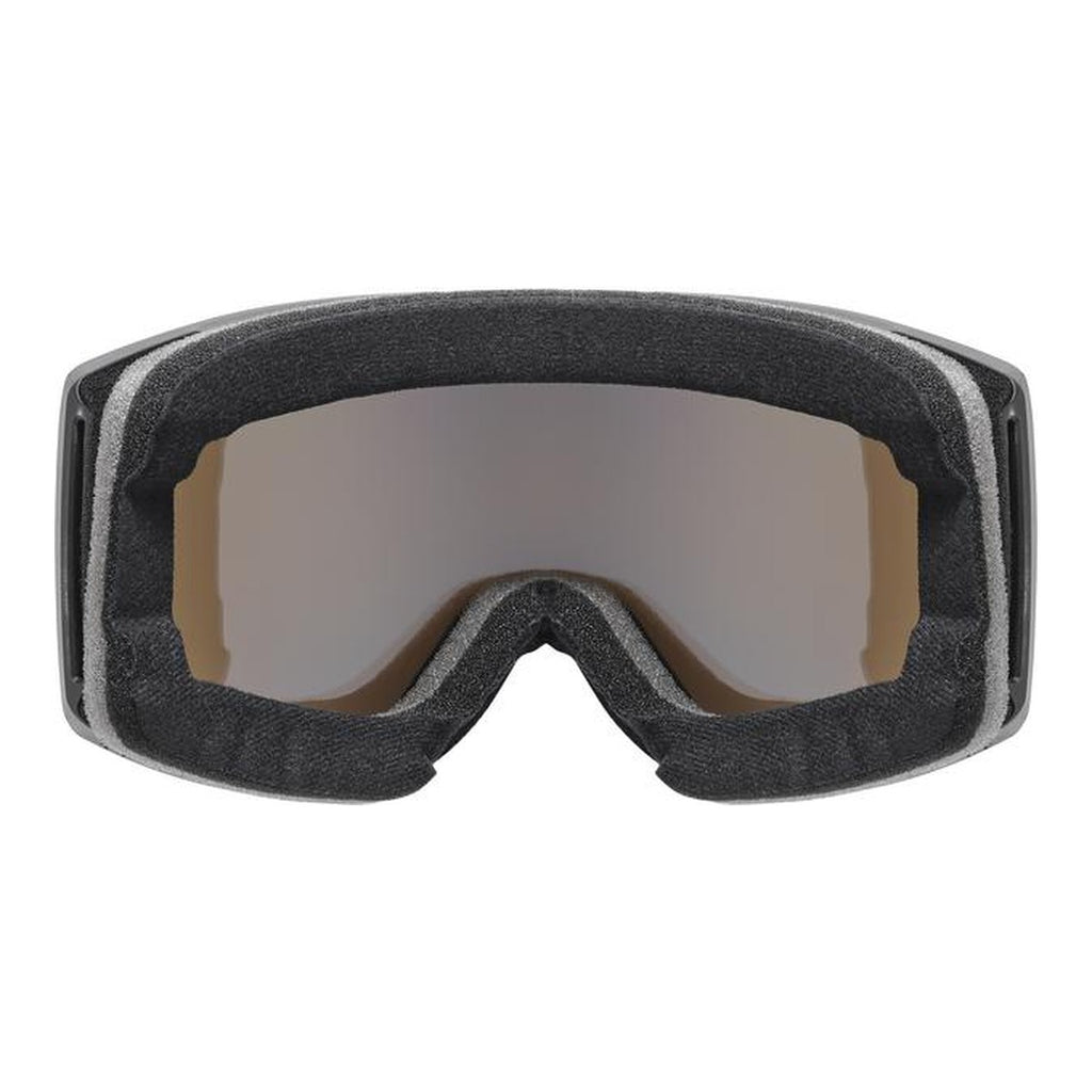Slēpošanas brilles uvex scenic L P black m. dl/PM blue-pola 3