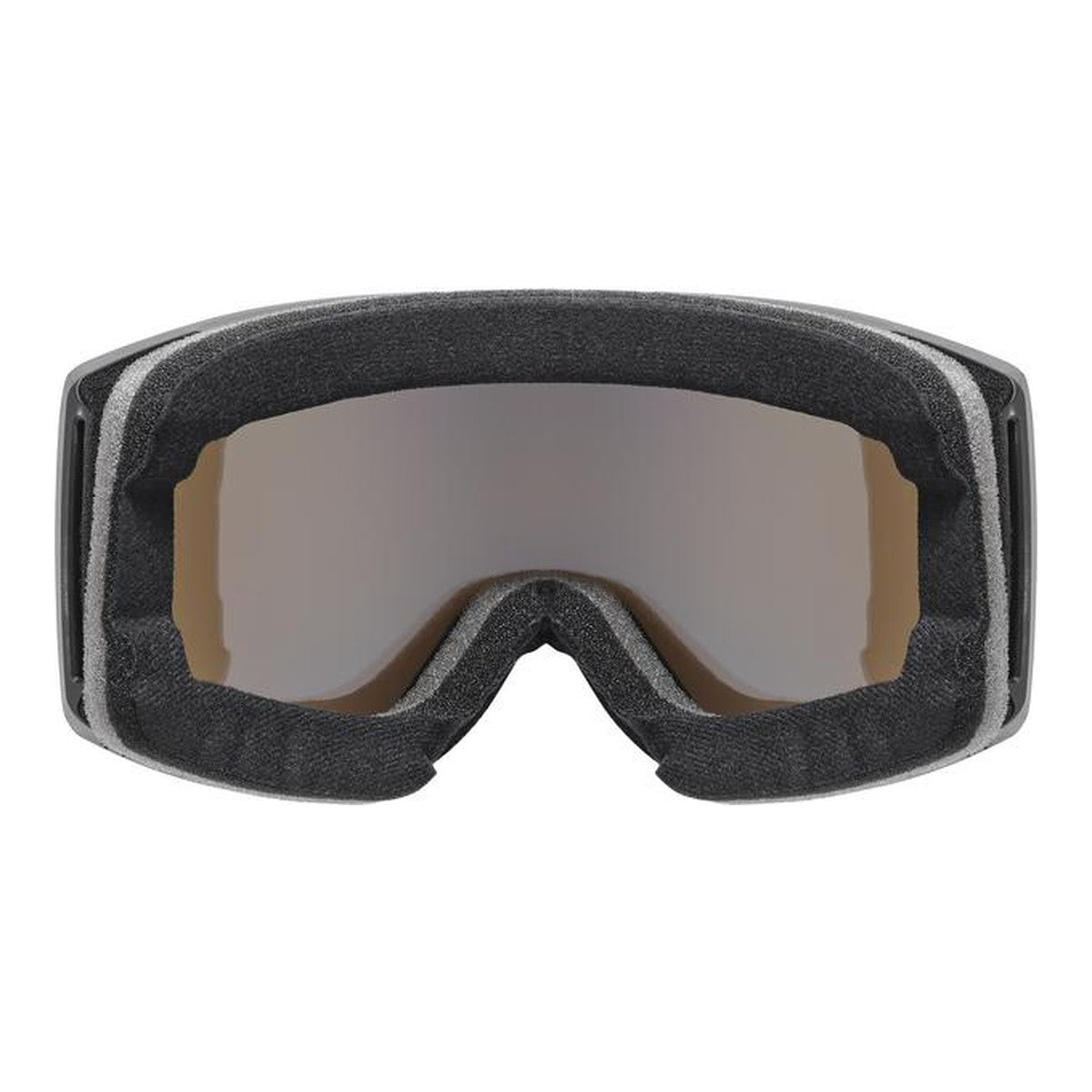 Slēpošanas brilles uvex scenic L P black m. dl/PM blue-pola 3