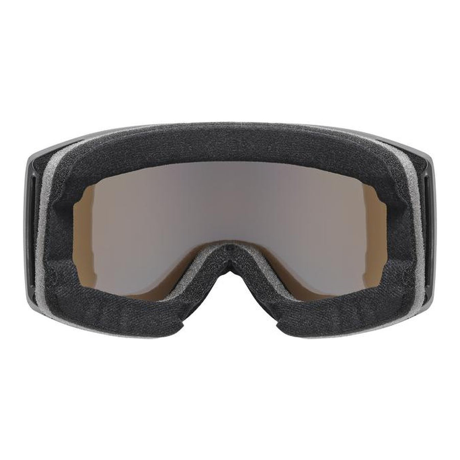 uvex scenic L P black m. dl/PM blue-pola