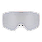 Slēpošanas brilles uvex scenic L P white m.dl/PM silver-pol 2