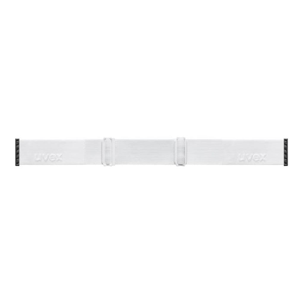Slēpošanas brilles uvex scenic L P white m.dl/PM silver-pol 4