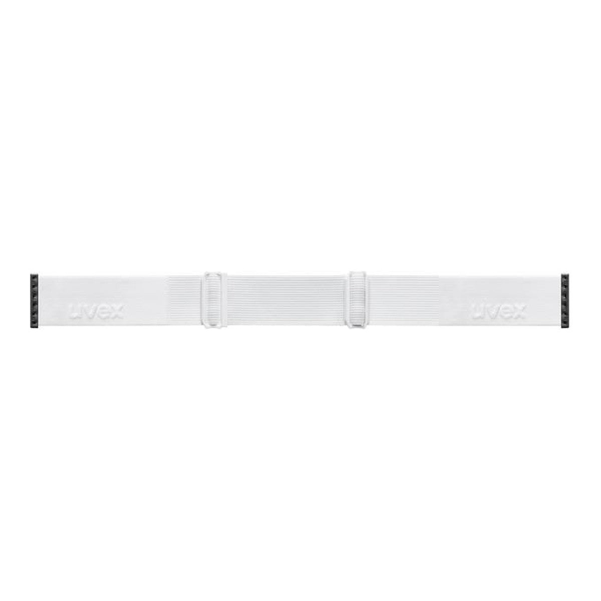 Slēpošanas brilles uvex scenic L P white m.dl/PM silver-pol 4