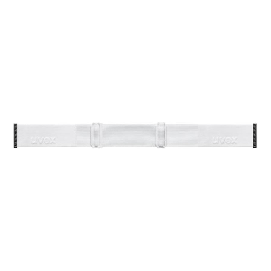 uvex scenic L P white m.dl/PM silver-pol