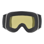 Slēpošanas brilles uvex victorious CV black SL/ruby-green 3