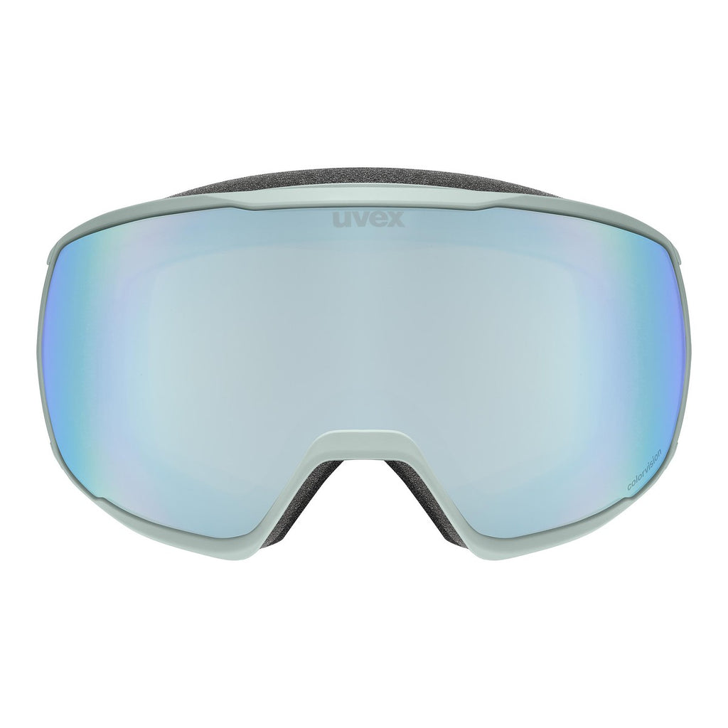 Slēpošanas brilles uvex victorious CV oxid mat SL/saphir-gr 2