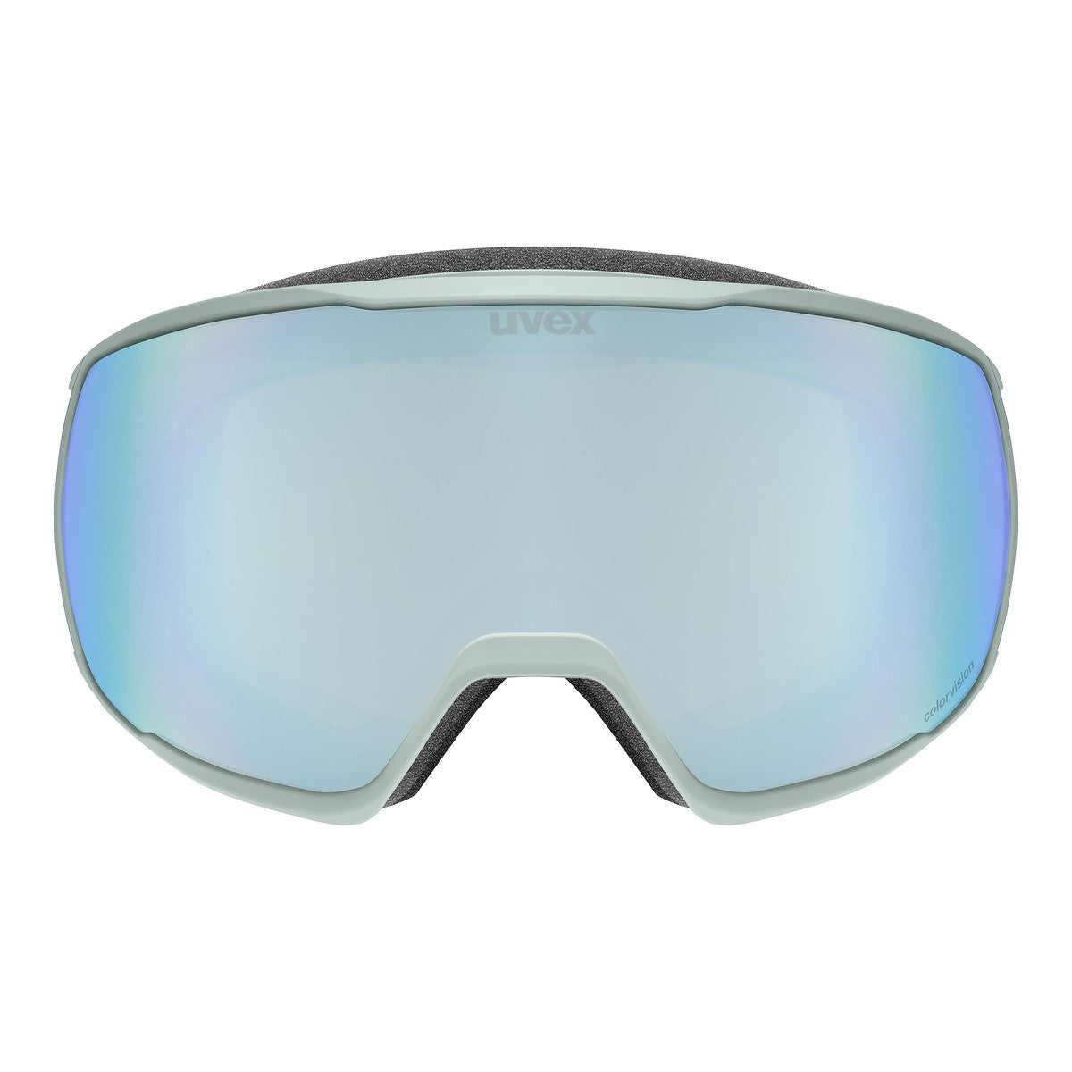 Slēpošanas brilles uvex victorious CV oxid mat SL/saphir-gr 2