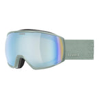 Slēpošanas brilles uvex victorious CV oxid mat SL/saphir-gr