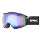 Slēpošanas brilles uvex victorious FM black dl/blue-clear