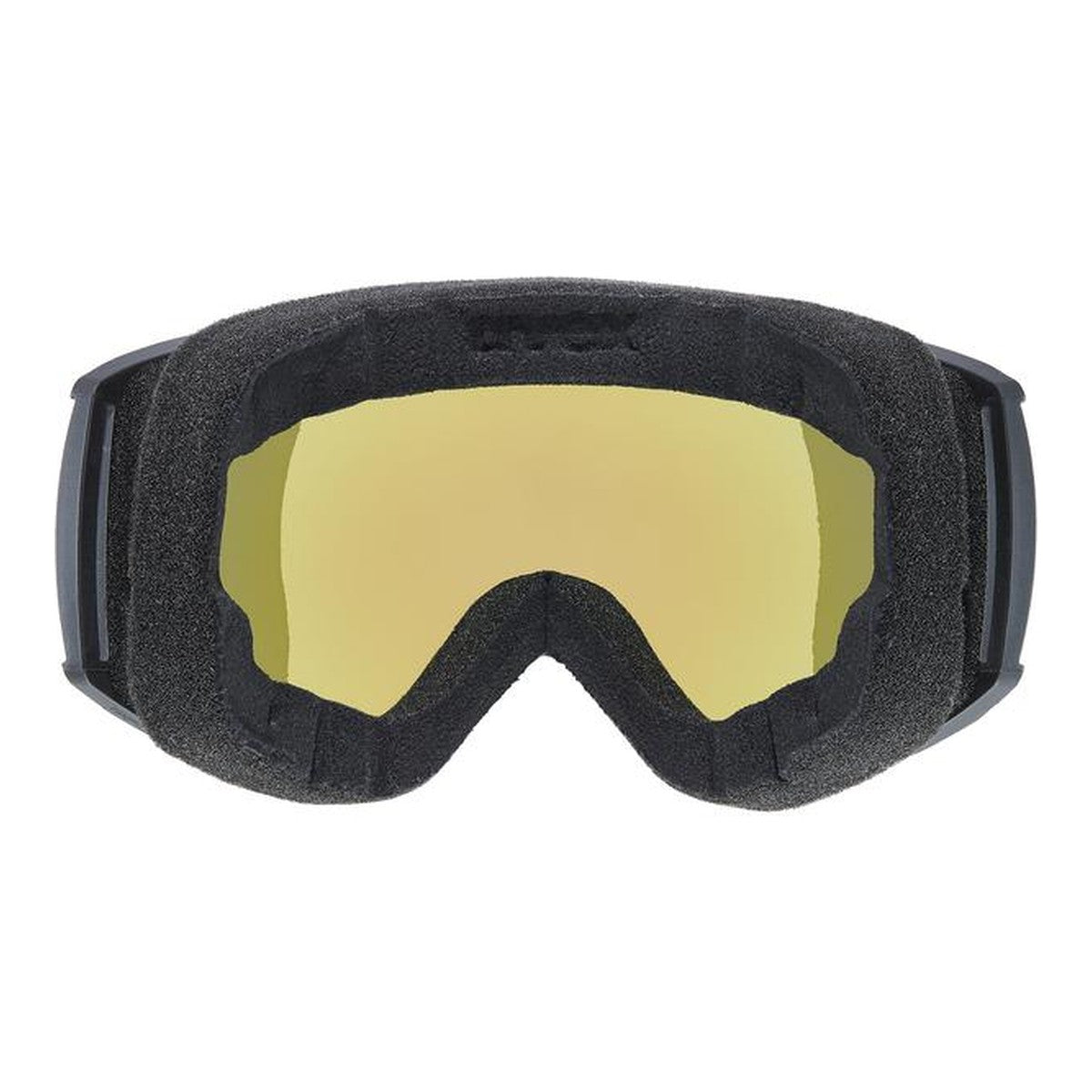 Slēpošanas brilles uvex victorious FM black dl/blue-clear 3