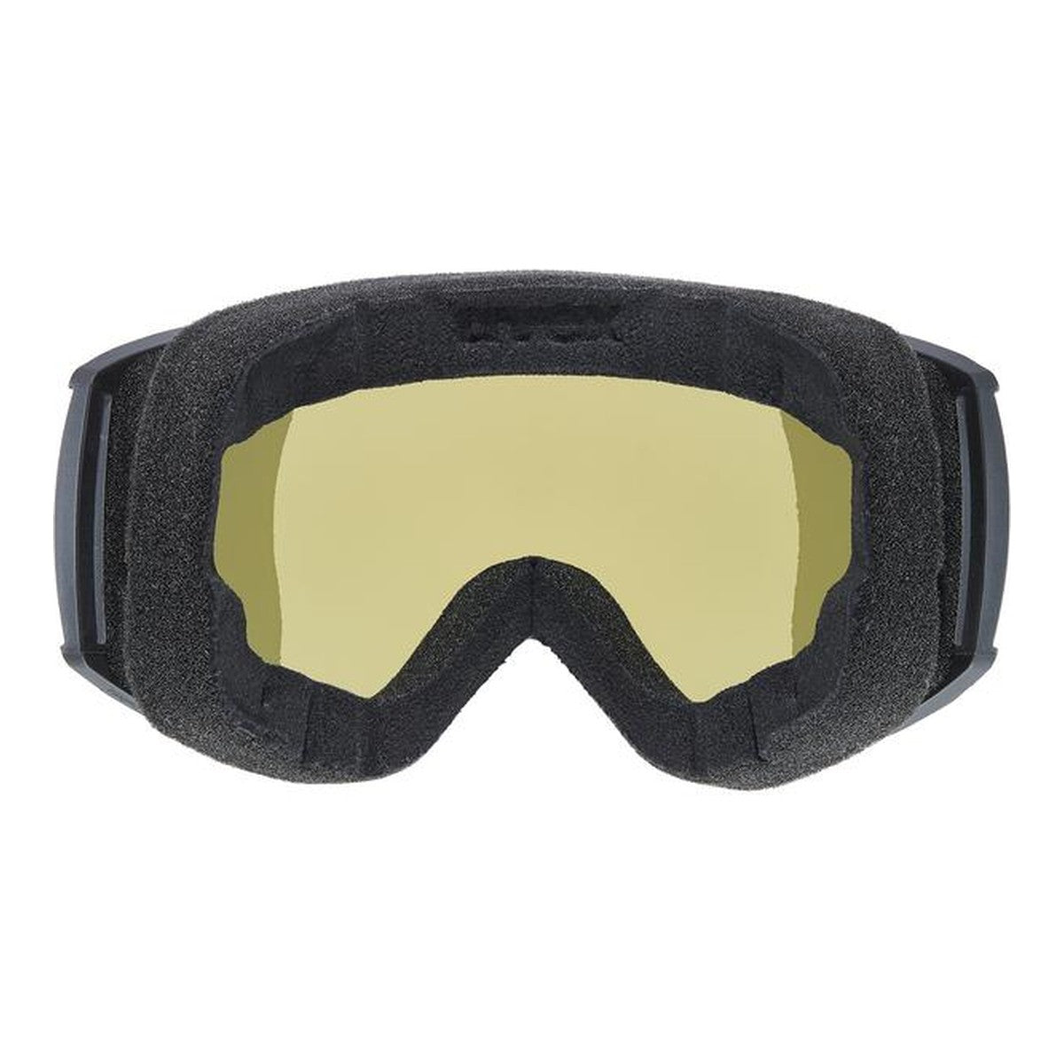 Slēpošanas brilles uvex victorious FM black matt dl/ruby-cl 3