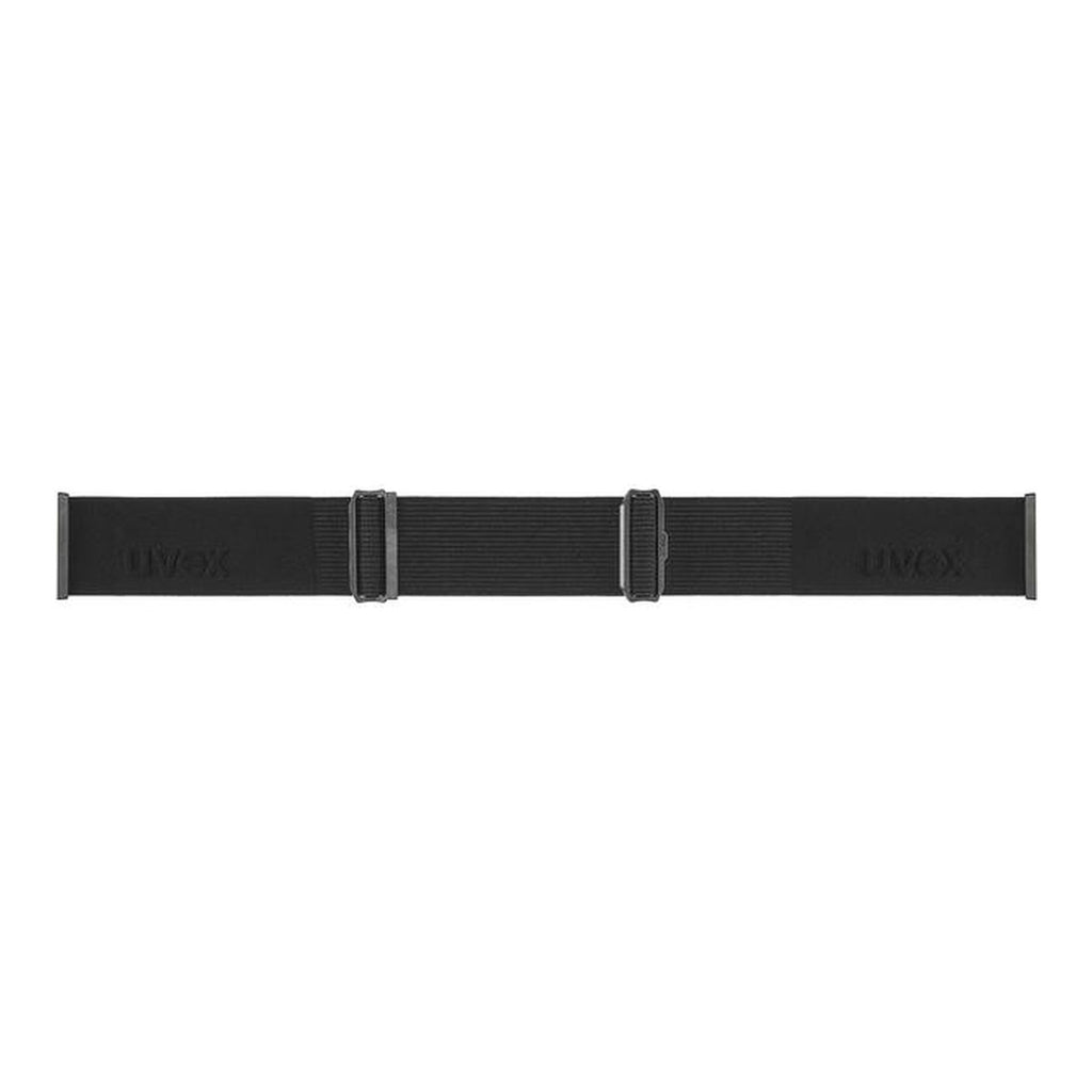 Slēpošanas brilles uvex victorious FM black matt dl/ruby-cl 4