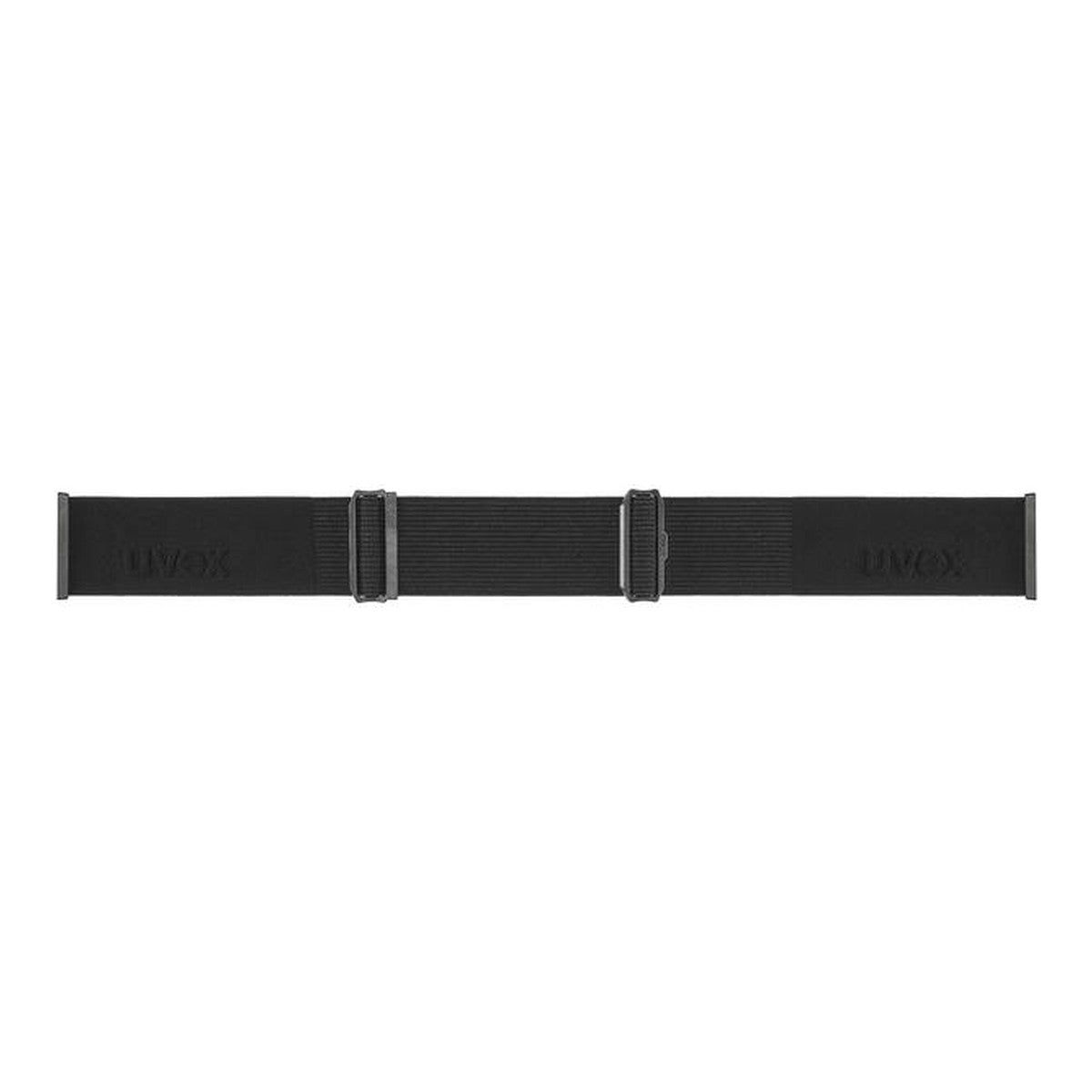 Slēpošanas brilles uvex victorious FM black matt dl/ruby-cl 4