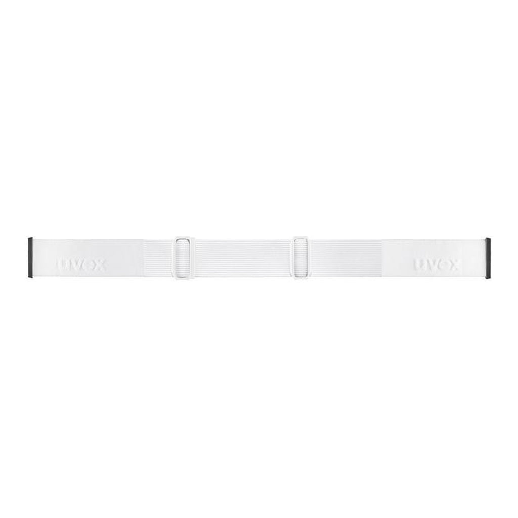 Slēpošanas brilles uvex victorious FM white m dl/rose-clear 4