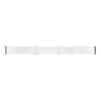 Slēpošanas brilles uvex victorious FM white m dl/rose-clear 4