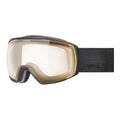 Slēpošanas brilles uvex victorious pro V black m. dl/red-cl
