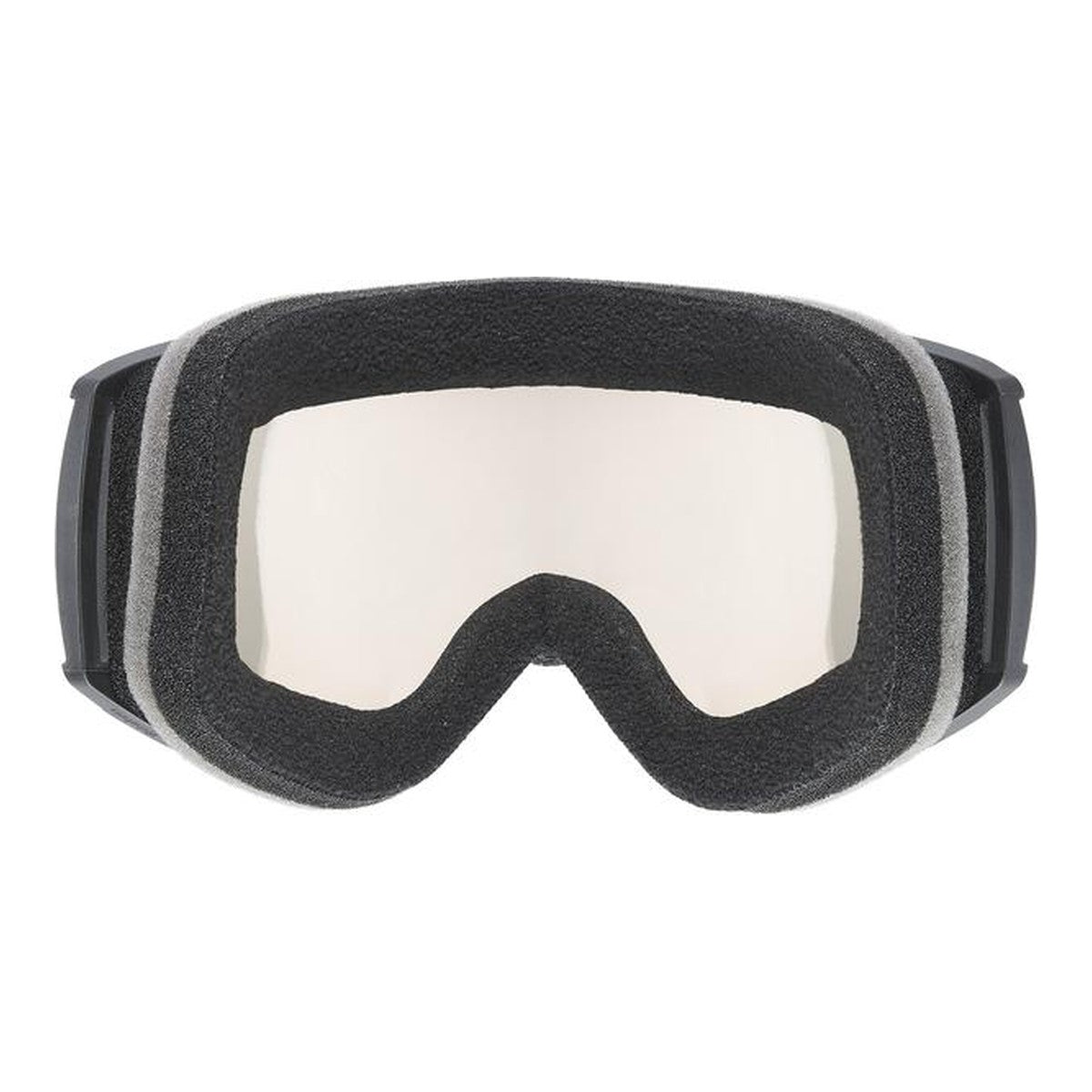 Slēpošanas brilles uvex victorious pro V black m. dl/red-cl 3