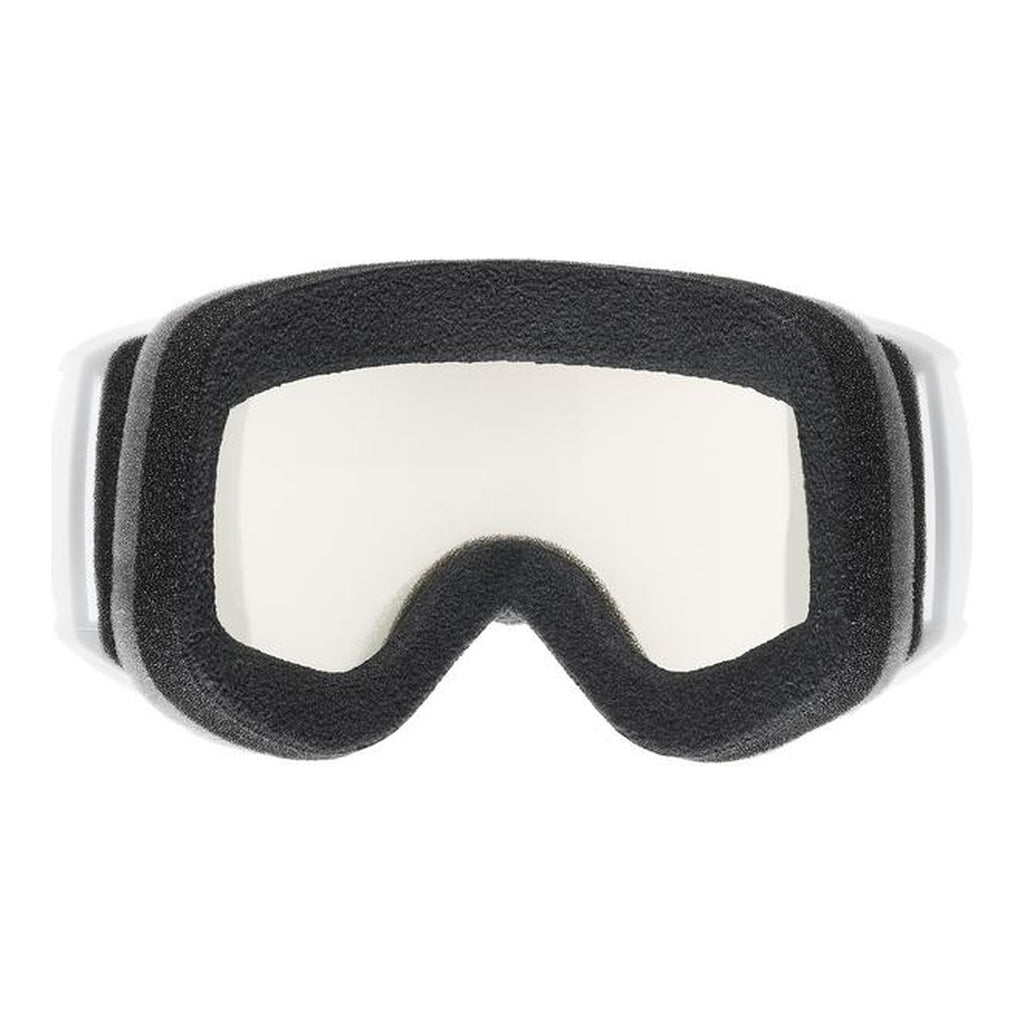 Slēpošanas brilles uvex victorious pro V white m. dl/red-cl 3