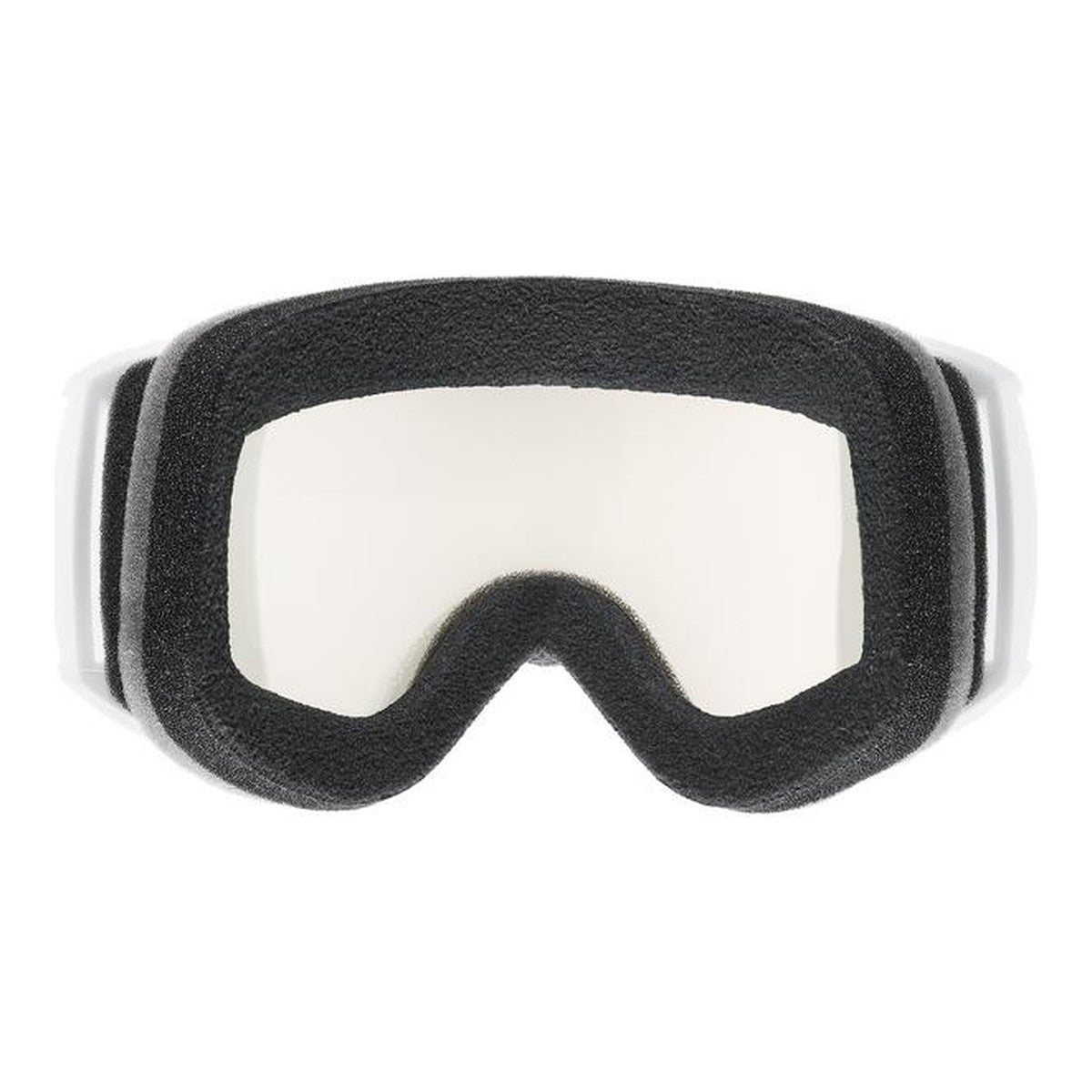 Slēpošanas brilles uvex victorious pro V white m. dl/red-cl 3