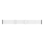Slēpošanas brilles uvex victorious pro V white m. dl/red-cl 4