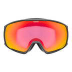 Slēpošanas brilles uvex victorious S CV black SL/red-purple 2