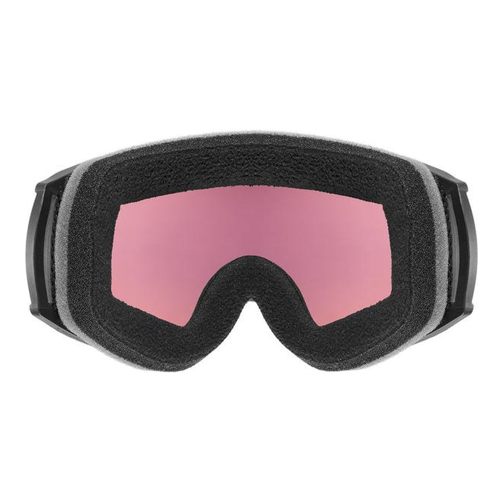 Slēpošanas brilles uvex victorious S CV black SL/red-purple 3