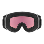 Slēpošanas brilles uvex victorious S CV black SL/red-purple 3
