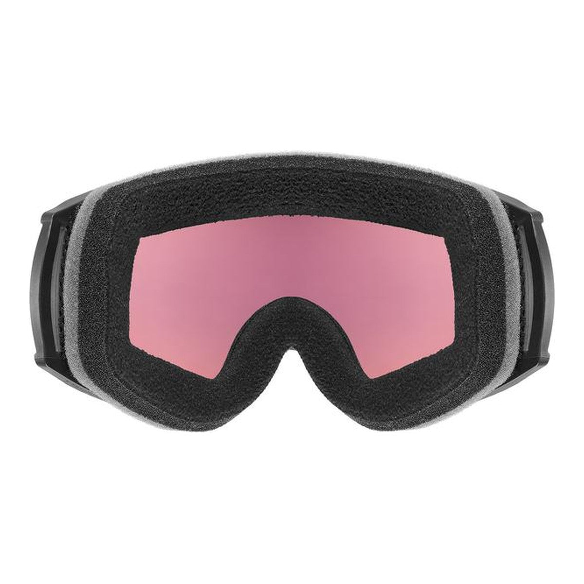 Slēpošanas brilles uvex victorious S CV black SL/red-purple 3