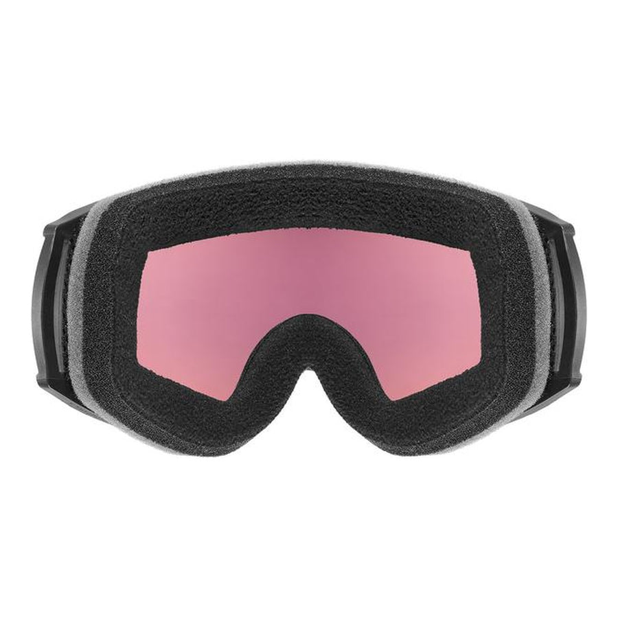 uvex victorious S CV black SL/red-purple