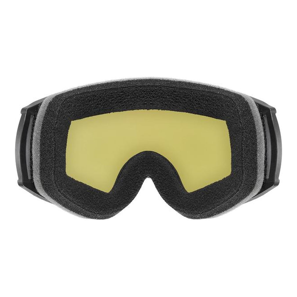 Slēpošanas brilles uvex victorious S CV black SL/ruby-green 3