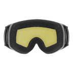 Slēpošanas brilles uvex victorious S CV black SL/ruby-green 3